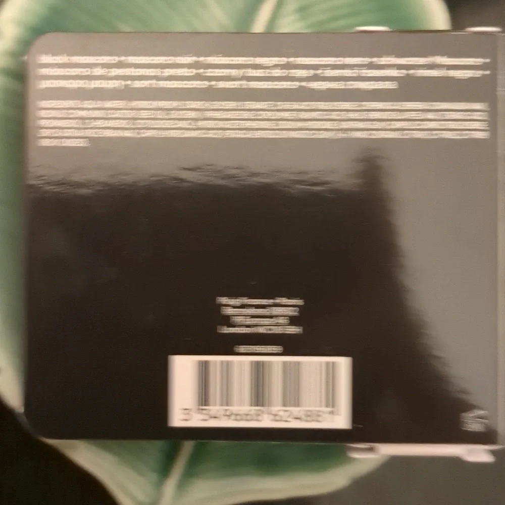 5 in 1 Mascara